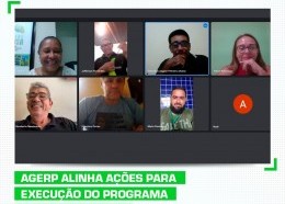 Reunião Programa Produzir Brasil