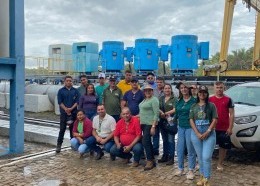 Intercâmbio ATER Mais Gestão