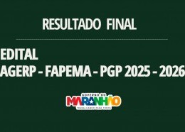 resultado final fapema